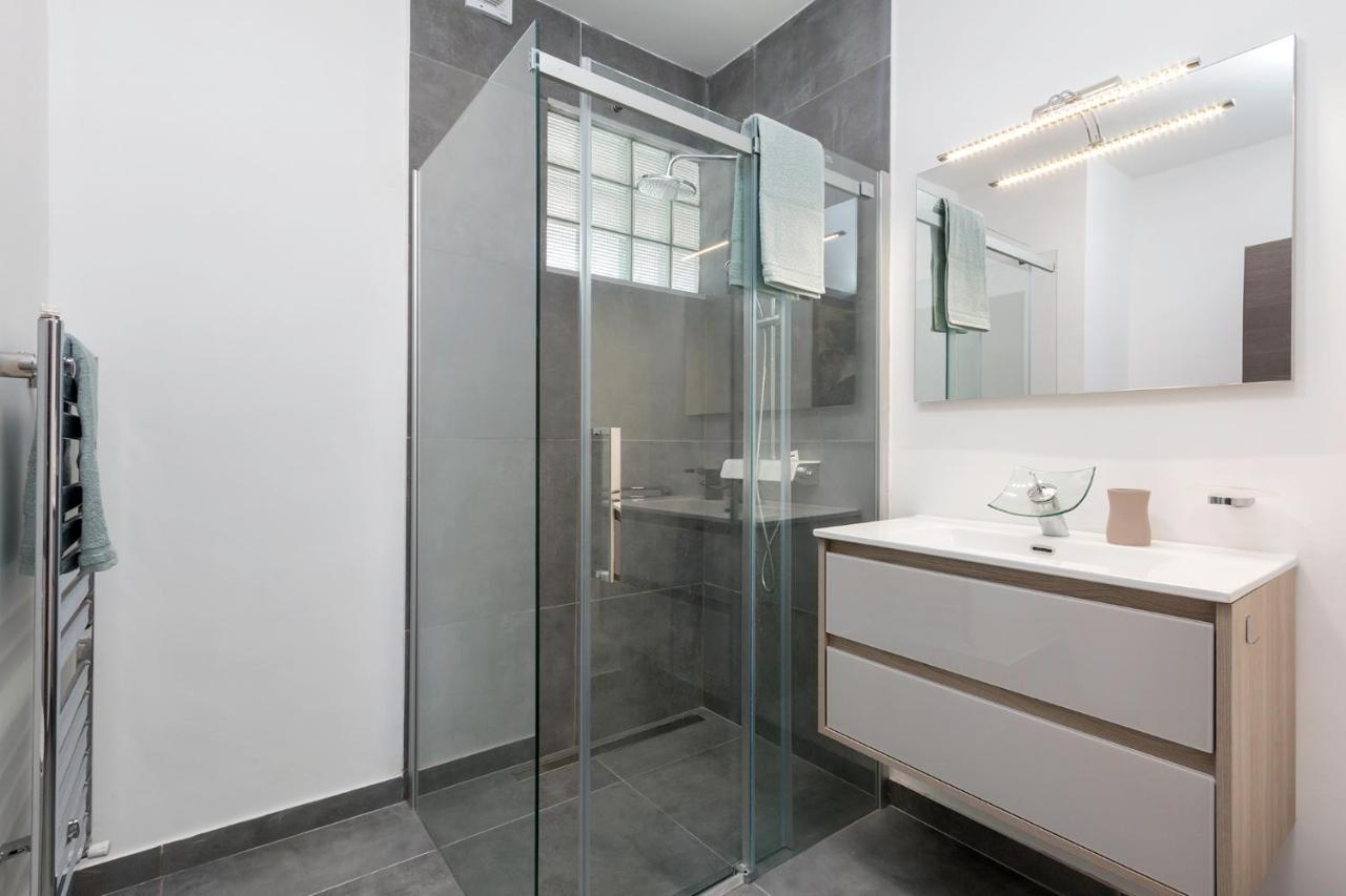 Apartment Kris Pula Luaran gambar